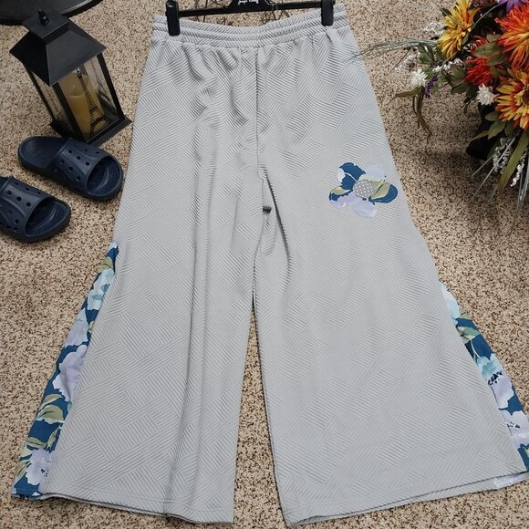 3694 Size 2XL Double Take NWT. 2 Piece Thick Quilt Look Lounge Set. - Picture 10 of 12